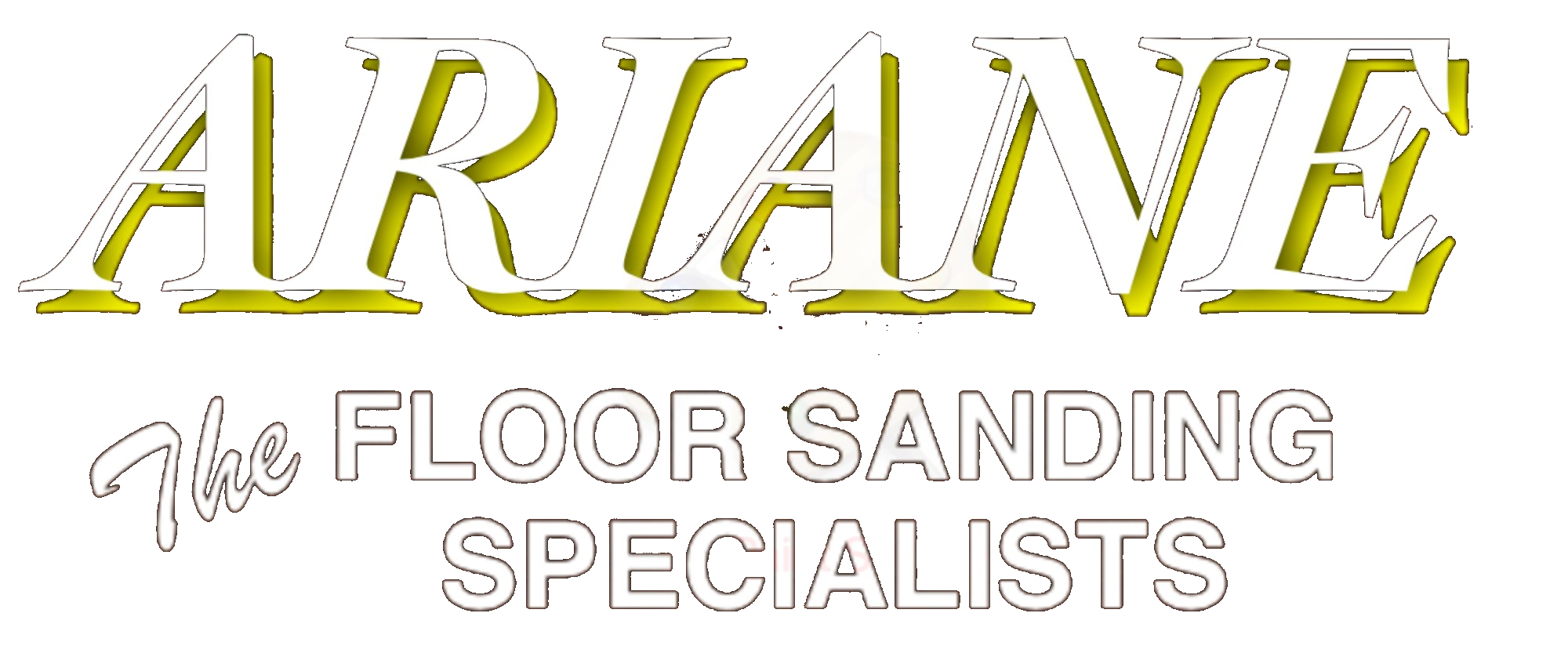 Ariane – The Floor Sanding Specialists